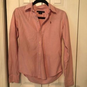 Ralph Lauren polo shirt